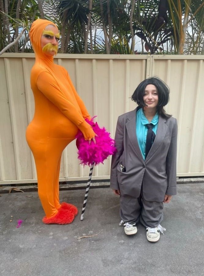 lorax