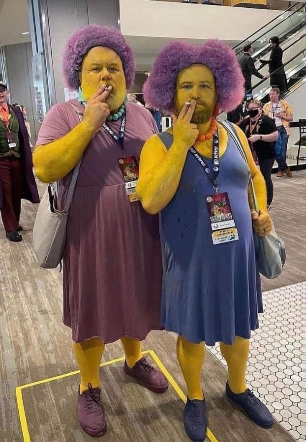 simpsons 