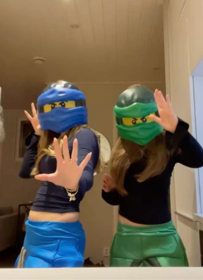 minecraft halloween costume