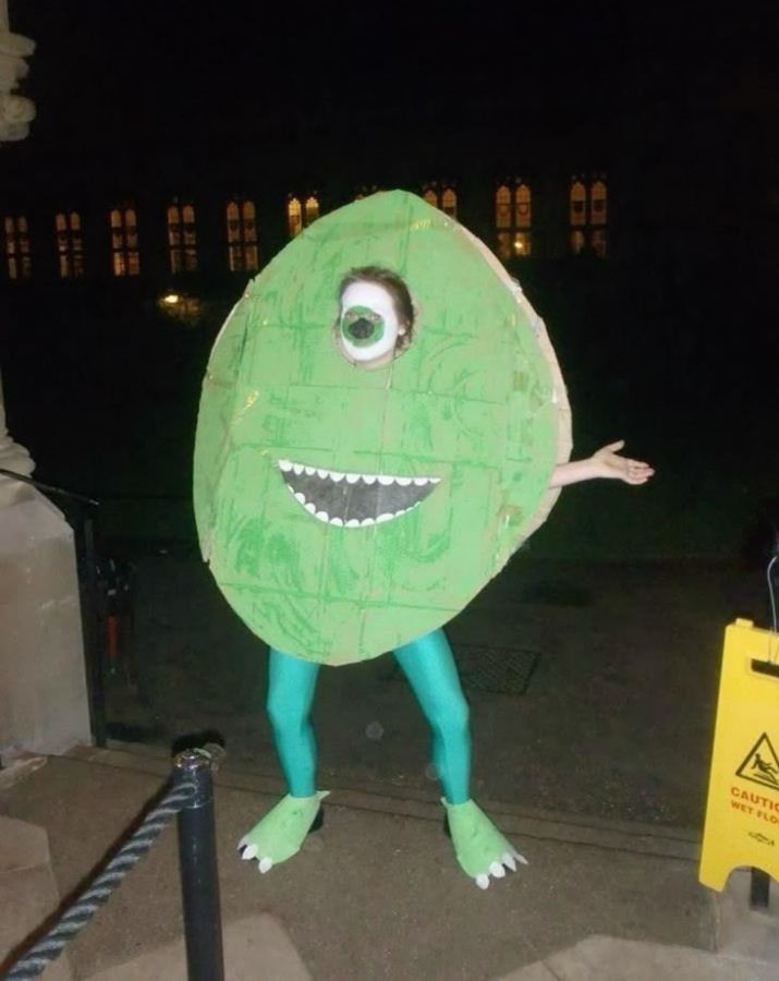 mike 