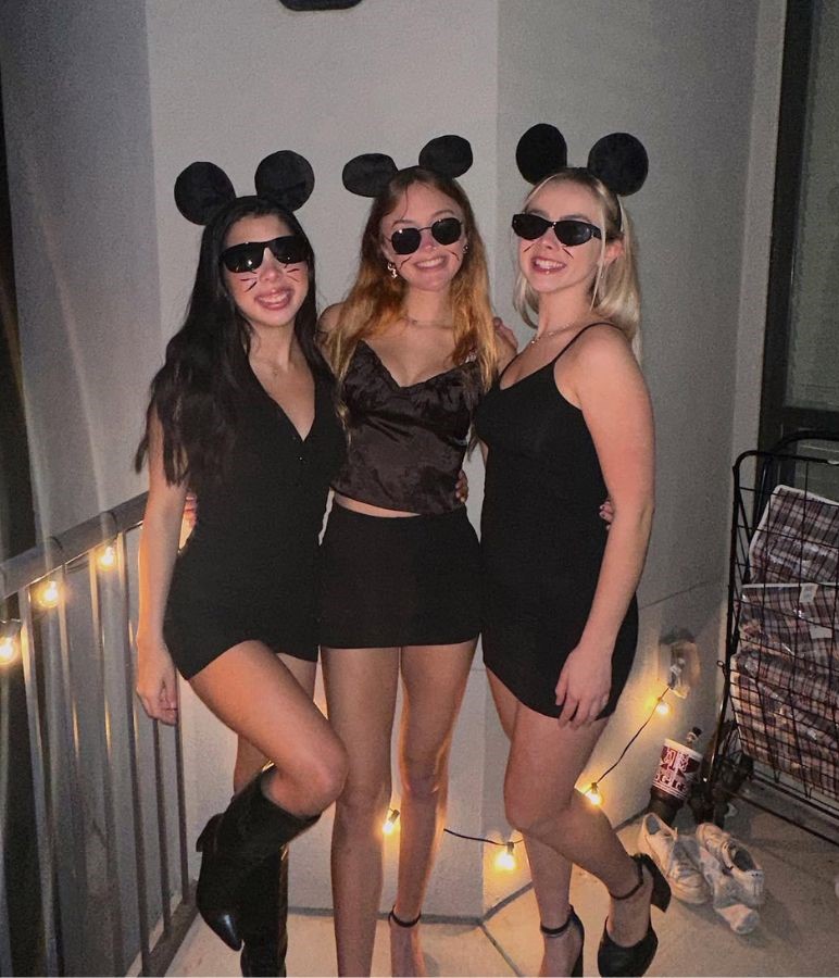 three blind mice 