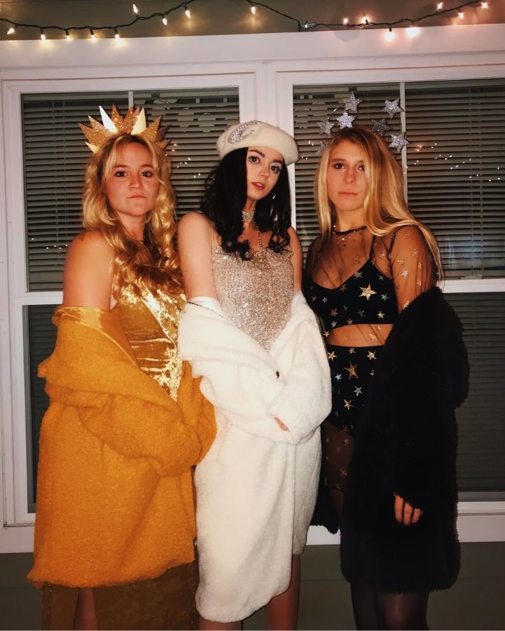 sun moon and the stars