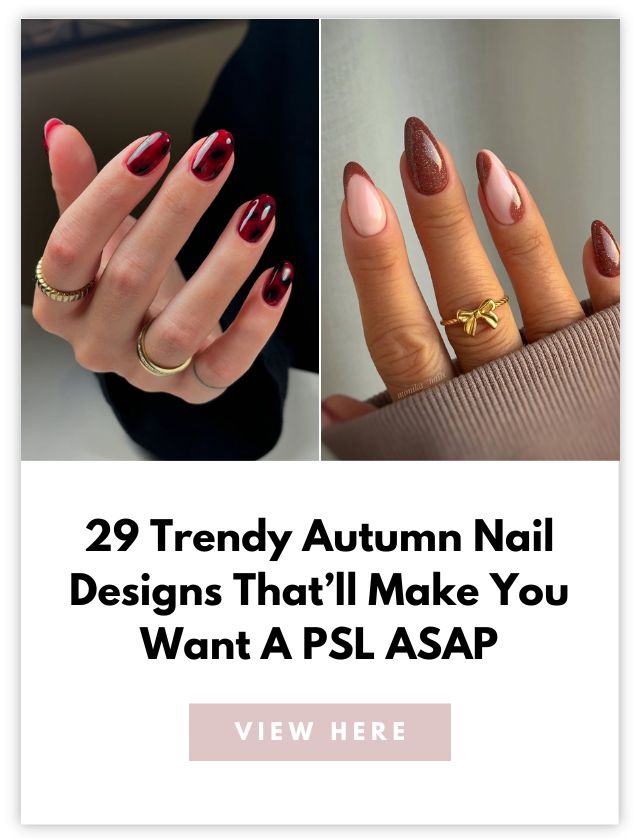 autumn nail designs card 4