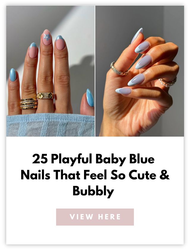 baby blue nails card 2