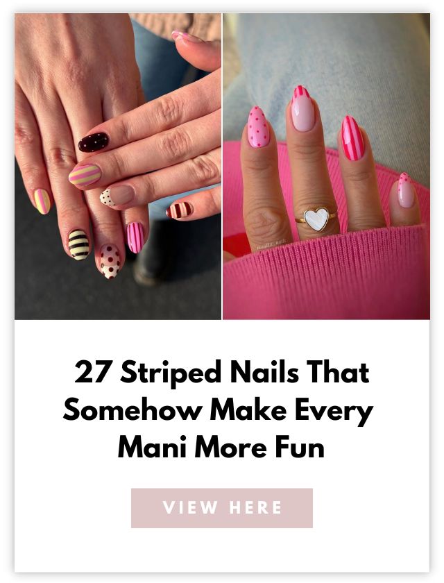 striped nails card 3