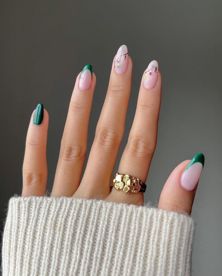 holiday green tips