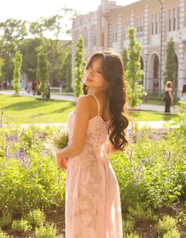 Blush Pink Floral Corset Midi Dress