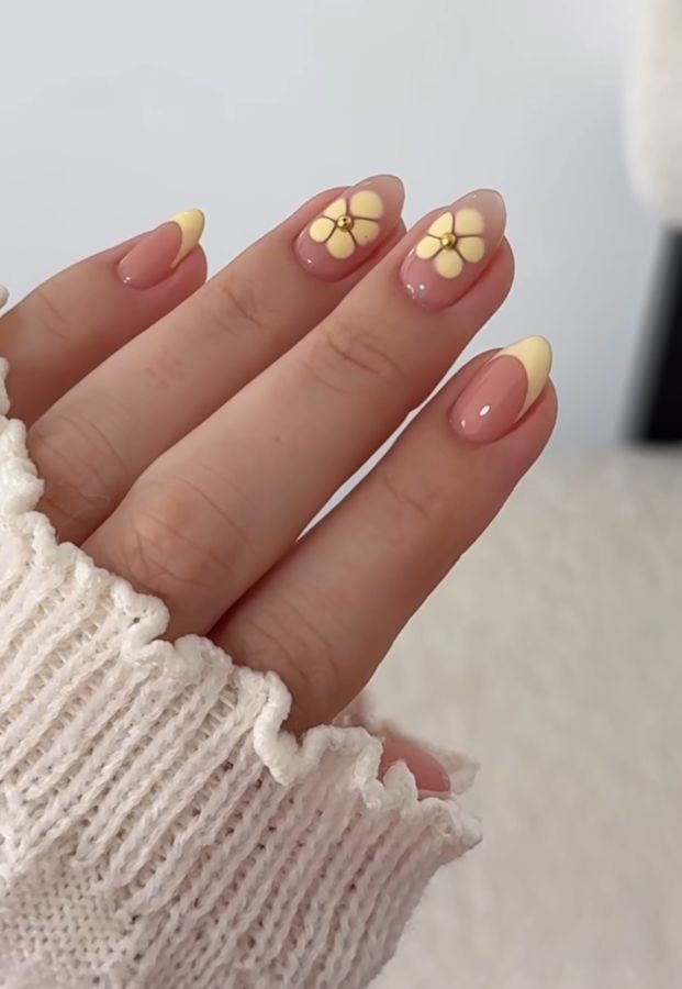 butter daisy tips