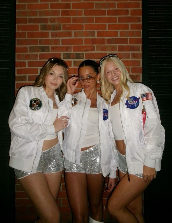 nasa astronaut