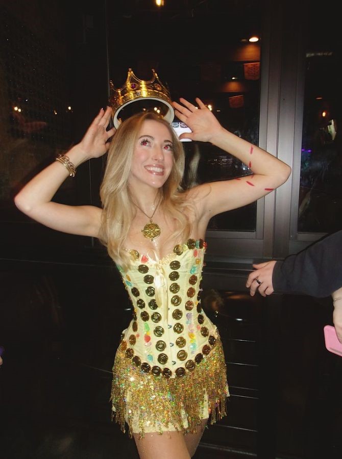 the treasure chess costume ideas
