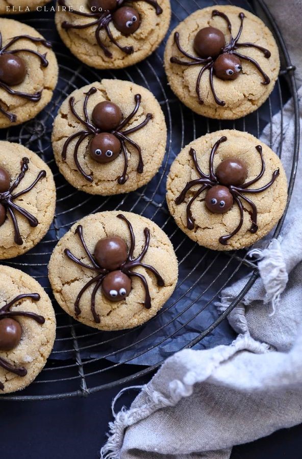 One-Eyed Monster Cupcakes