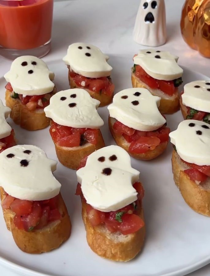 boo sheta halloween finger foods