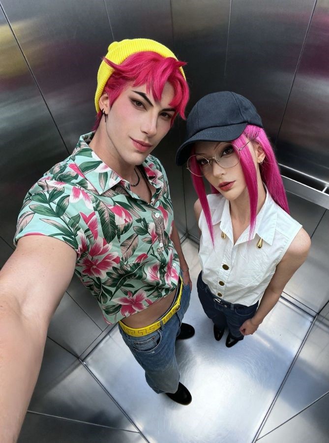 mira and juno kpop demon hunters halloween costumes
